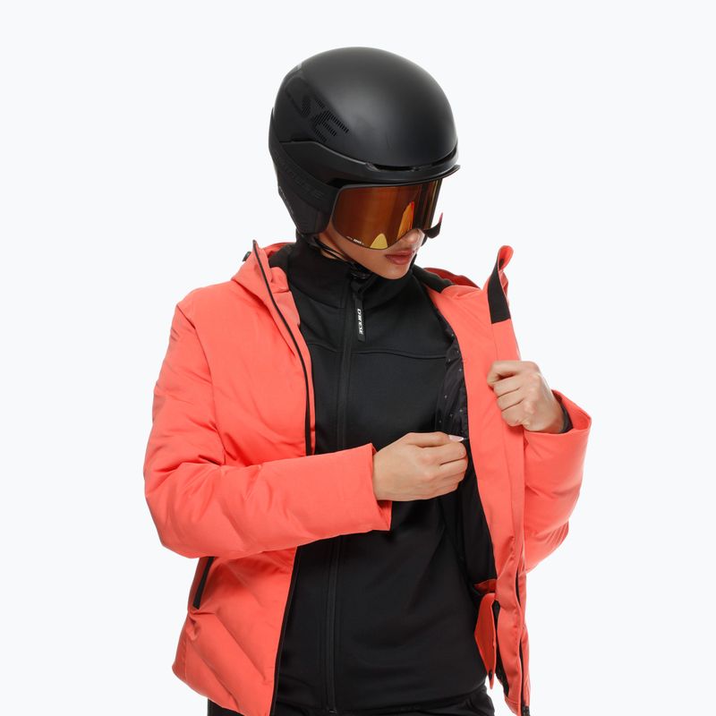 Női sídzseki Dainese Nova Aerosense Dry coral 7