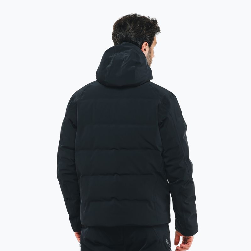 Férfi síkabát Dainese Ski Downjacket black concept 3