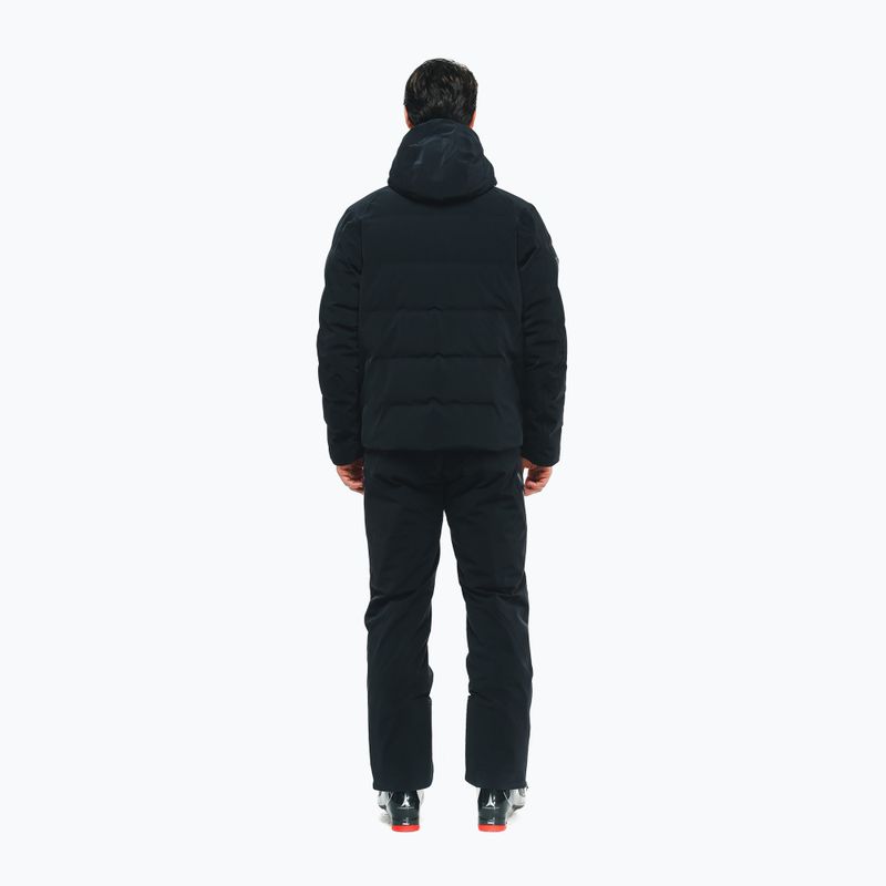 Férfi síkabát Dainese Ski Downjacket black concept 4