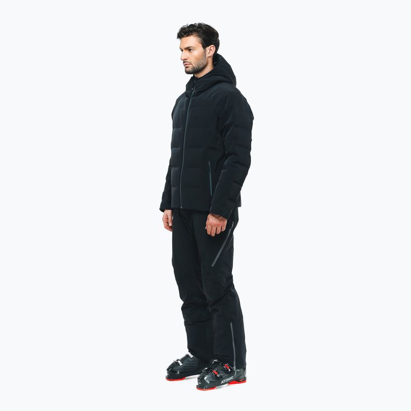 Férfi síkabát Dainese Ski Downjacket black concept 5
