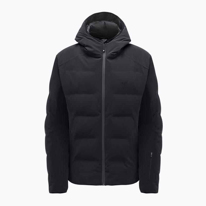 Férfi síkabát Dainese Ski Downjacket black concept 6