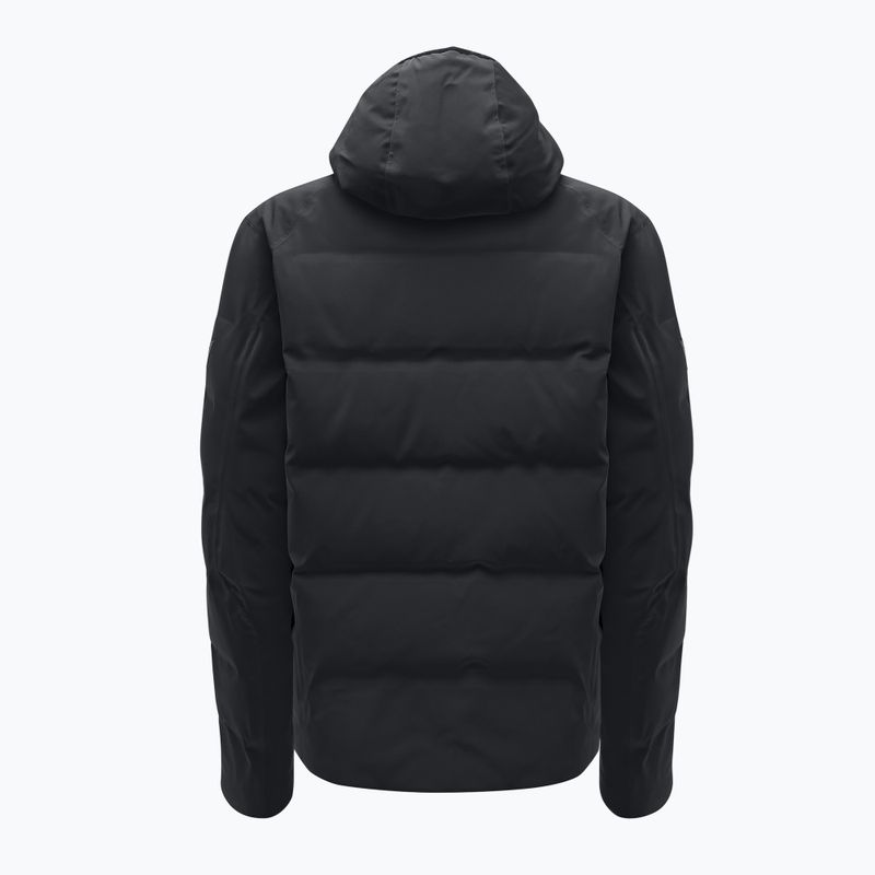 Férfi síkabát Dainese Ski Downjacket black concept 7