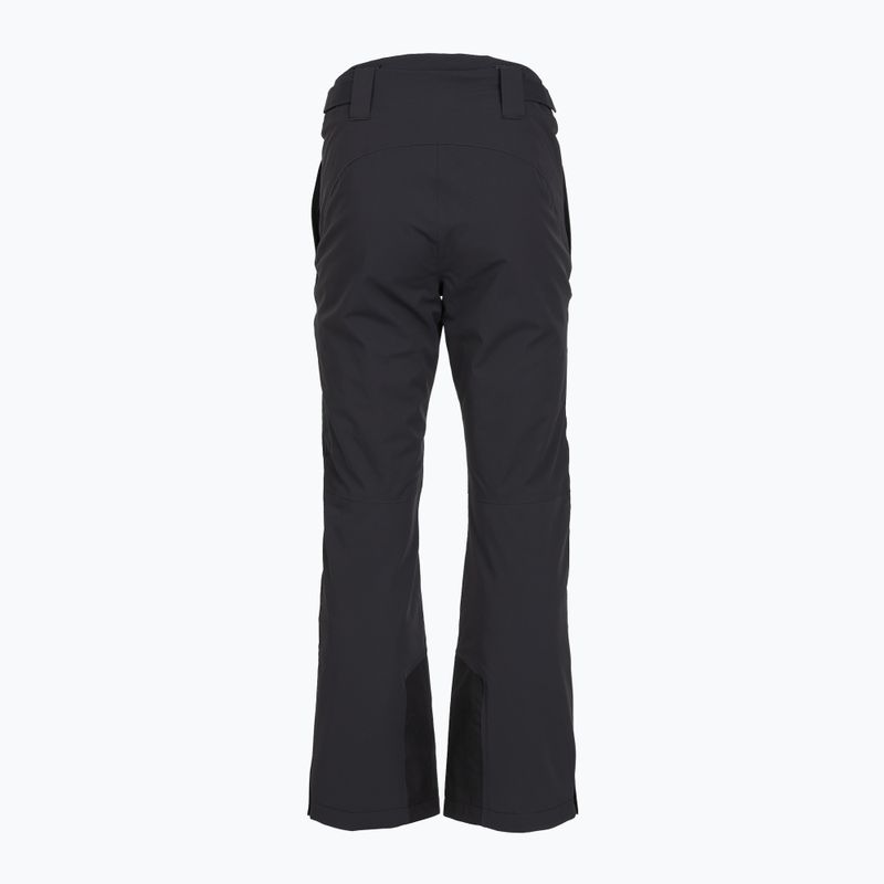 Női sínadrág Dainese Opra Aerosense Dry black 2