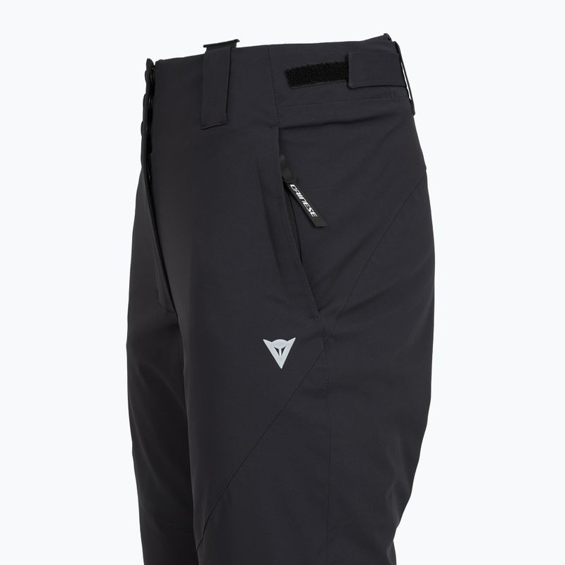 Női sínadrág Dainese Opra Aerosense Dry black 4