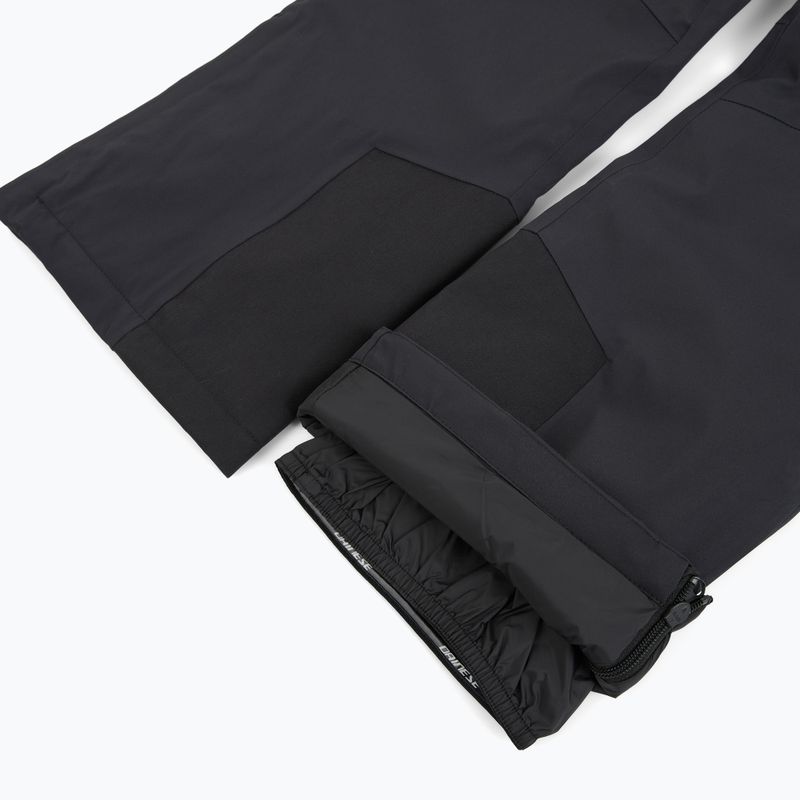 Női sínadrág Dainese Opra Aerosense Dry black 5