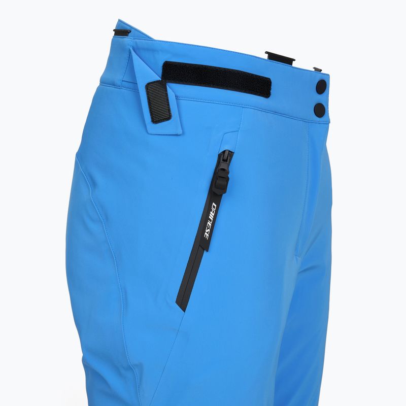 Női sínadrág Dainese Ligera Dermizax EV blue 3
