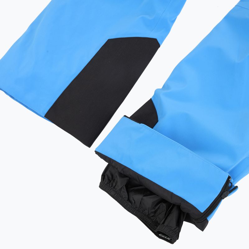 Női sínadrág Dainese Ligera Dermizax EV blue 5