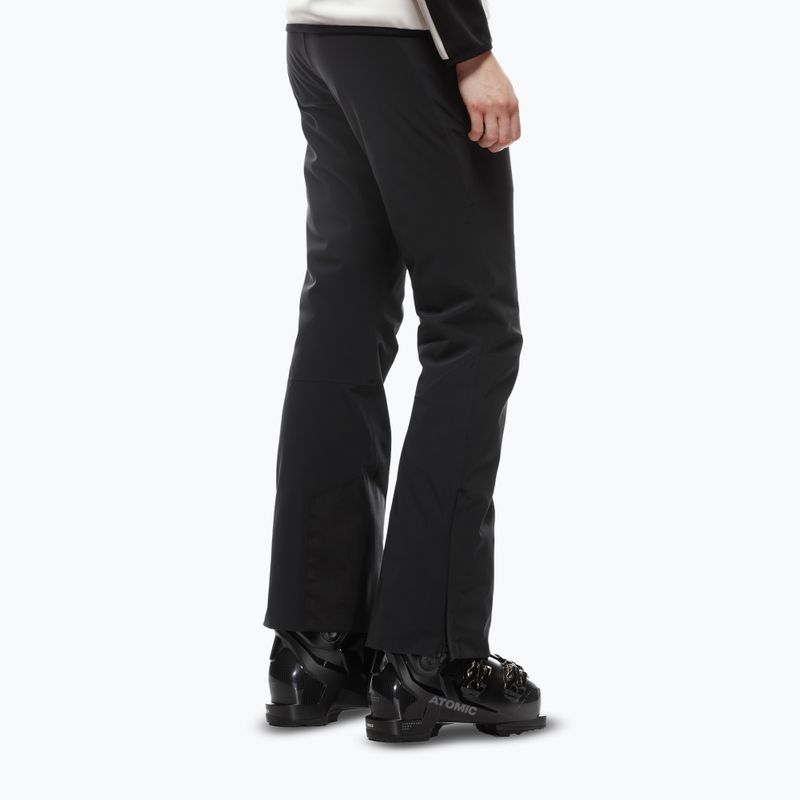 Női sínadrág Dainese Ligera Dermizax Ev stretch/lime 3