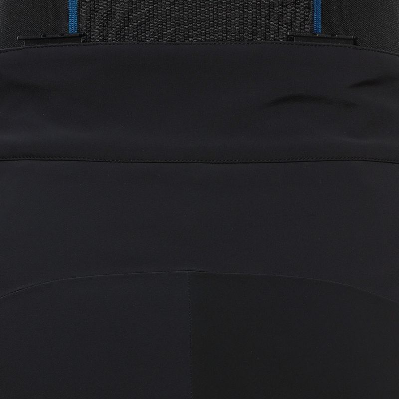 Női sínadrág Dainese Ligera Dermizax Ev stretch/lime 7