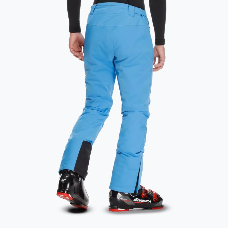 Férfi sínadrág Dainese Ariante Dermizax EV blue 2