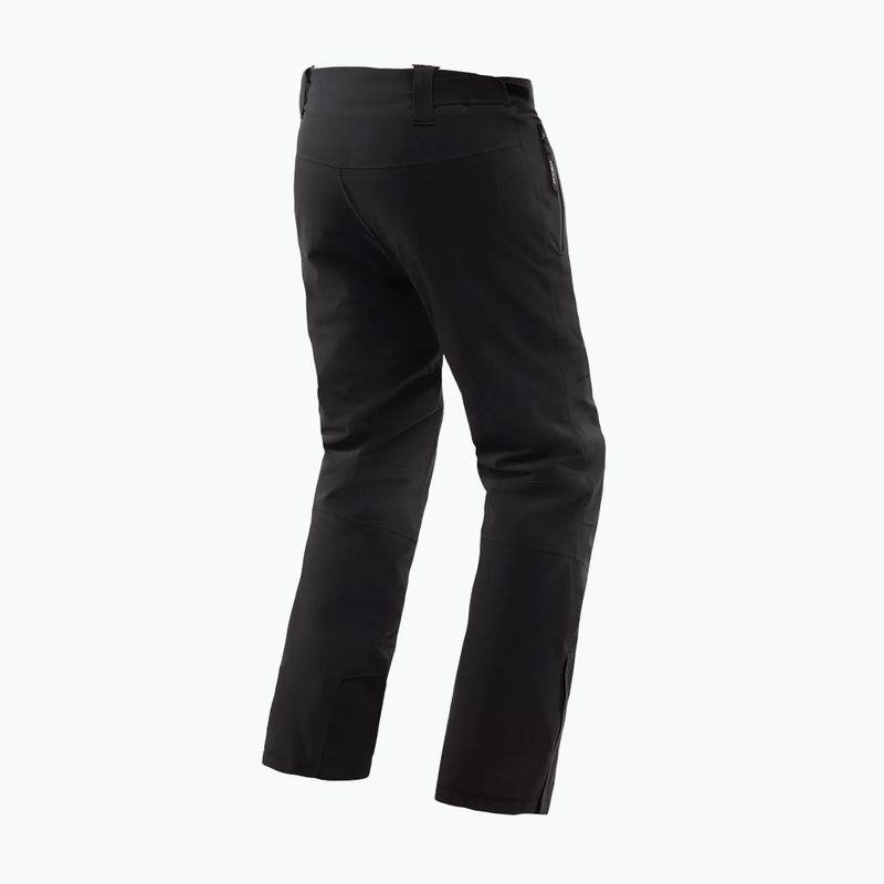 Férfi sínadrág Dainese Ariante Dermizax EV stretch/lime 7