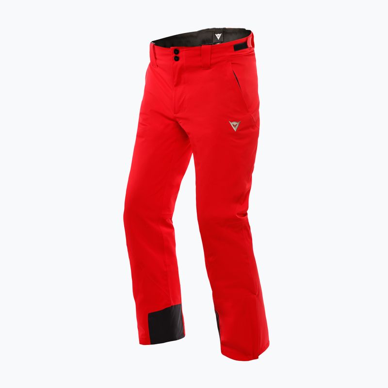 Férfi sínadrág Dainese Onira Aerosense Dry racing/red 6