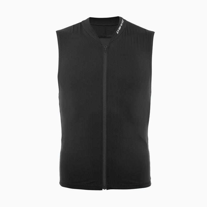 Férfi protektoros mellény Dainese Auxagon 2 stretch/lime/stretch/lime