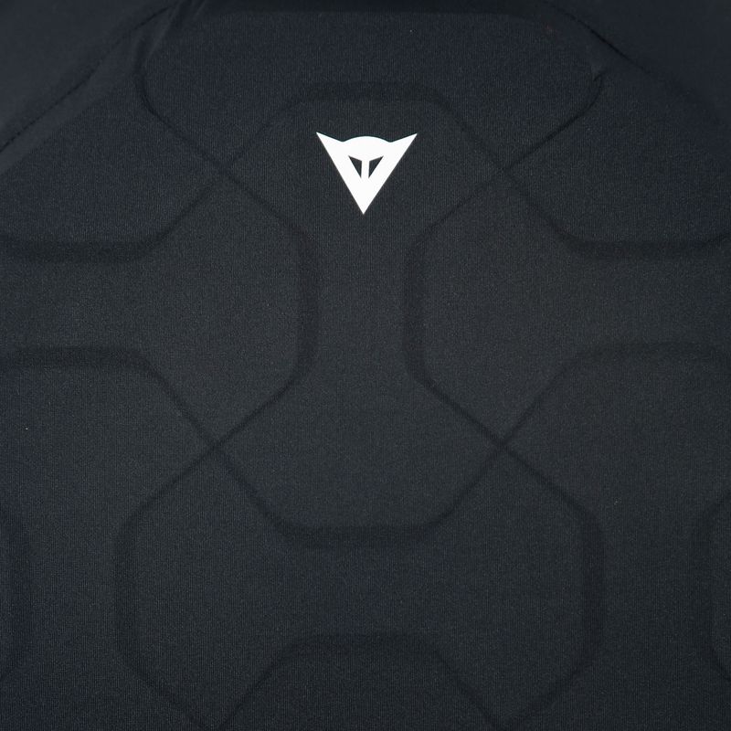 Férfi protektoros mellény Dainese Auxagon 2 stretch/lime/stretch/lime 3