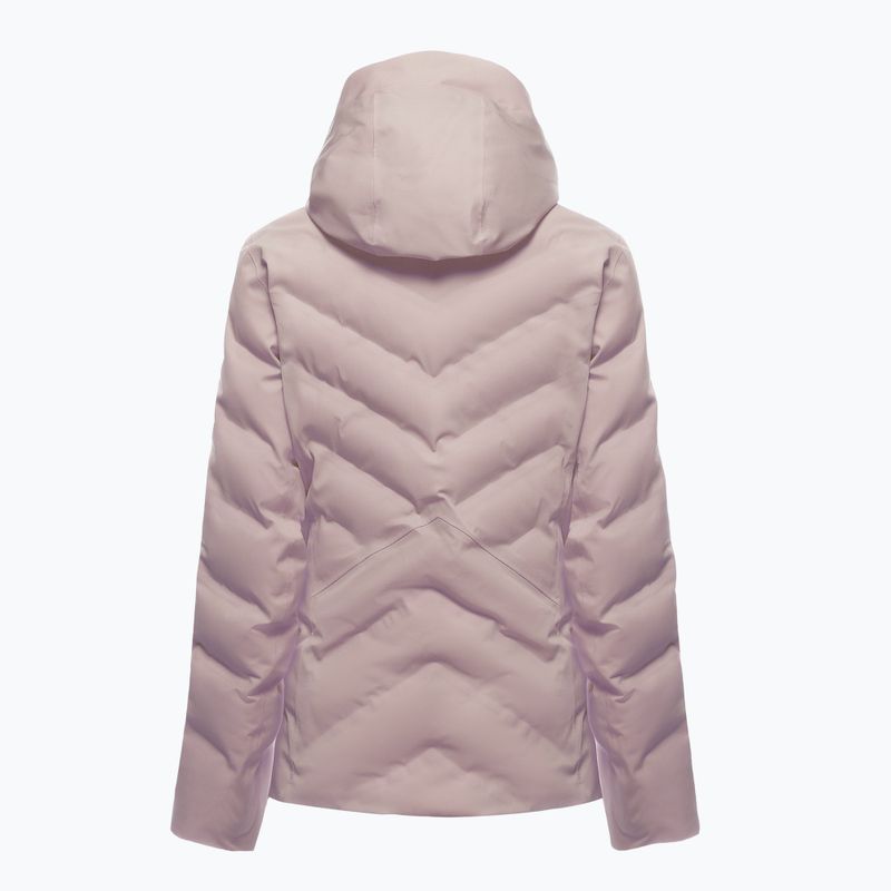 Női síkabát Dainese Nova Aerosense Dry pale lilac 2