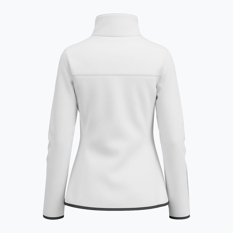 Női sípulóver Dainese Ayrak Mid white 2