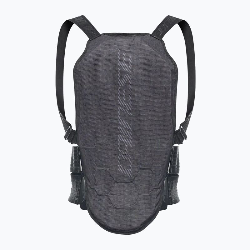 Hátvédő Dainese Flexagon Back Protector 2 stretch limo/white 2