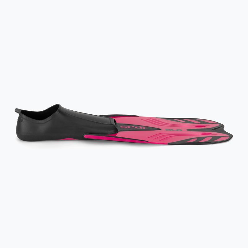 Snorkelezőuszonyok SEAC Ala pink 2