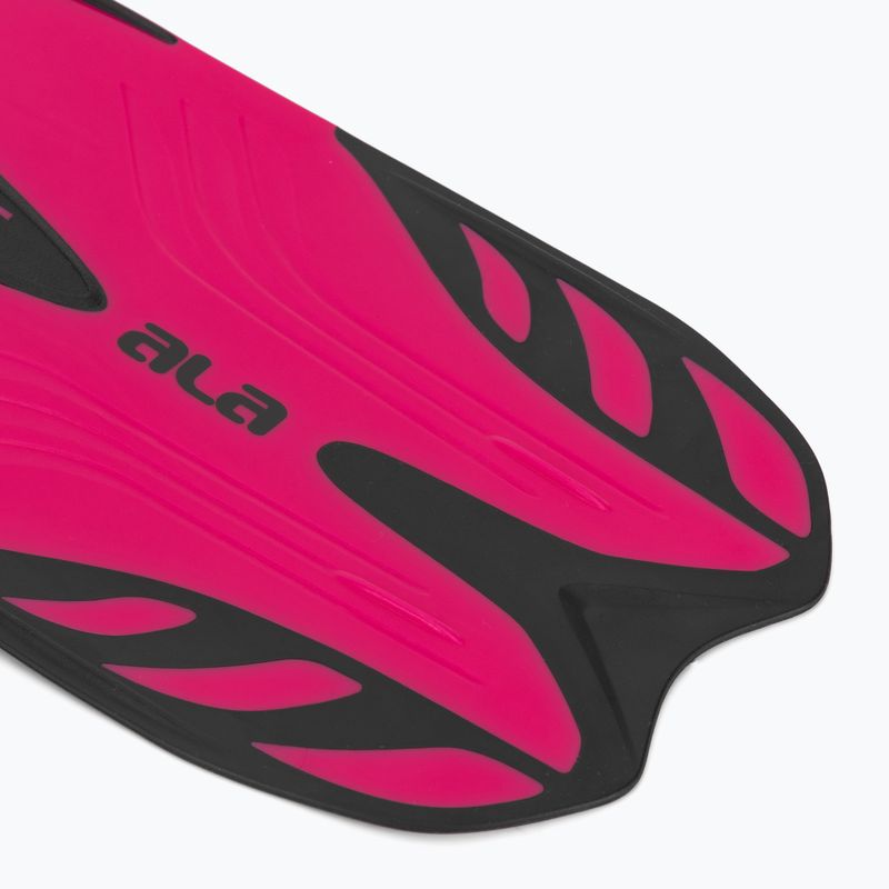 Snorkelezőuszonyok SEAC Ala pink 5
