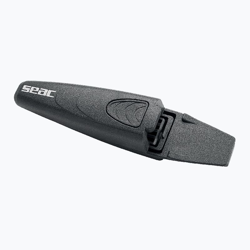 Búvárkés SEAC Hammer black 2