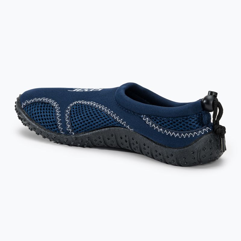 Vízicipő SEAC Sand white/blue 3