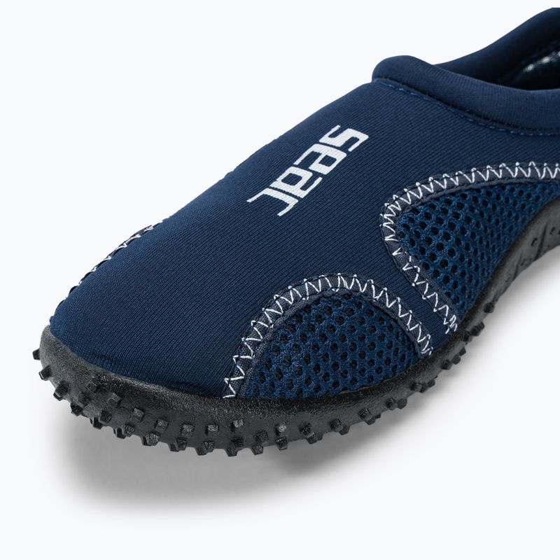 Vízicipő SEAC Sand white/blue 7