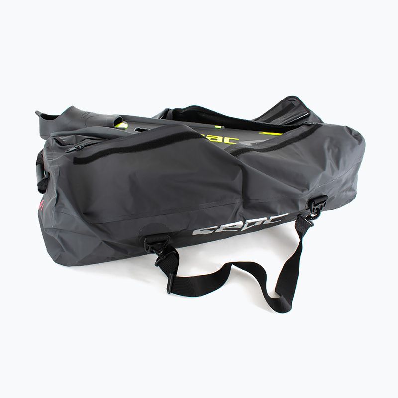 Vízálló táska SEAC U/Boot 100 l black 2