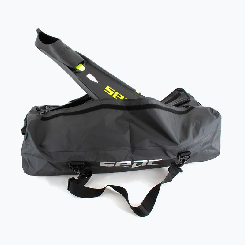 Vízálló táska SEAC U/Boot 100 l black 3