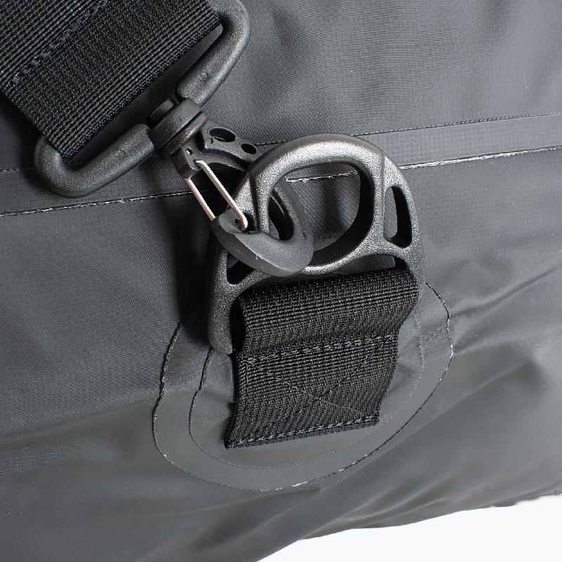 Vízálló táska SEAC U/Boot 100 l black 7