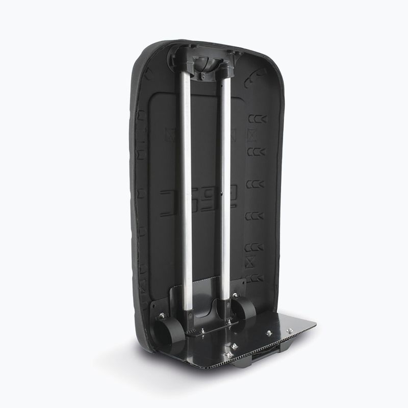 Utazó bőrönd SEAC Equipage 1000 140 l black 4