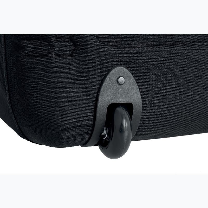 Utazó bőrönd SEAC Equipage 1000 140 l black 7