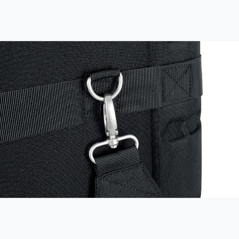 Utazó bőrönd SEAC Equipage 1000 140 l black 8
