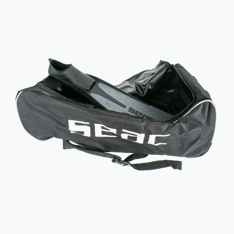 Utazótáska SEAC Equipage 500 130 l black 4