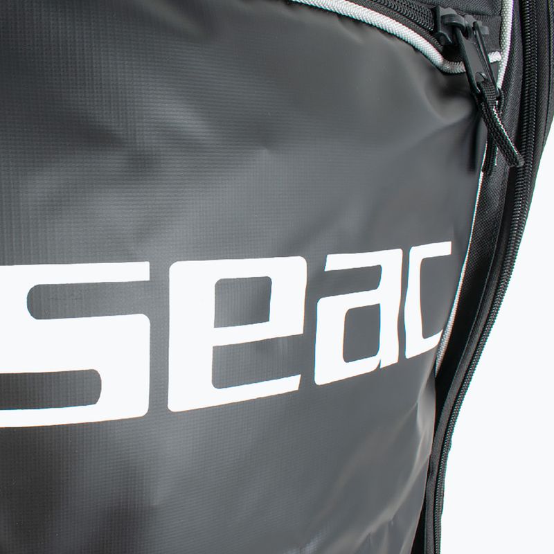 Utazótáska SEAC Equipage 500 130 l black 6