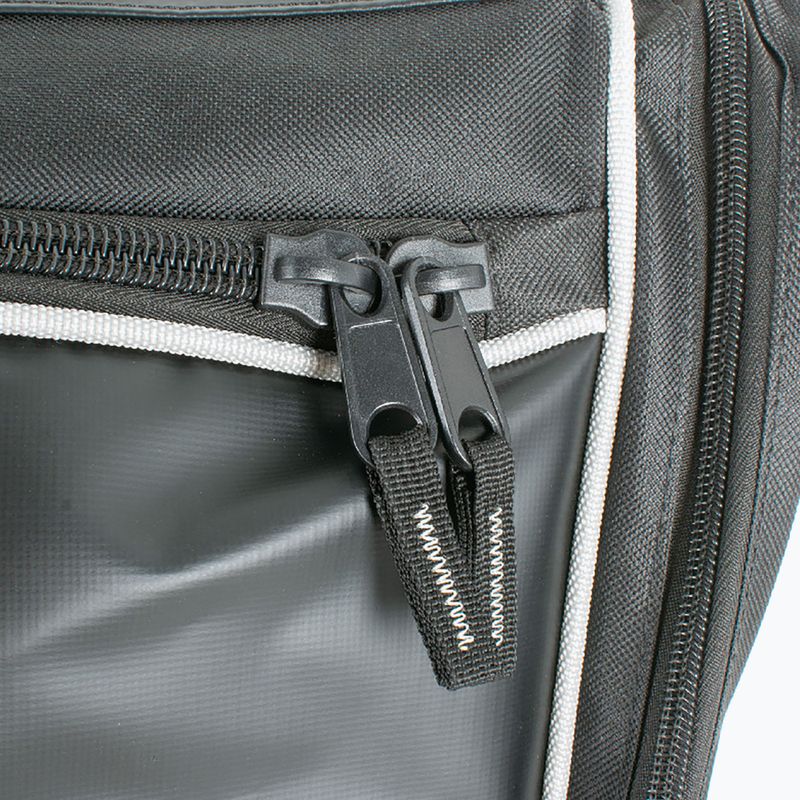 Utazótáska SEAC Equipage 500 130 l black 7