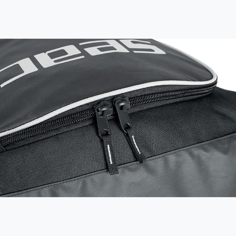 Utazótáska SEAC Equipage 500 130 l black 8