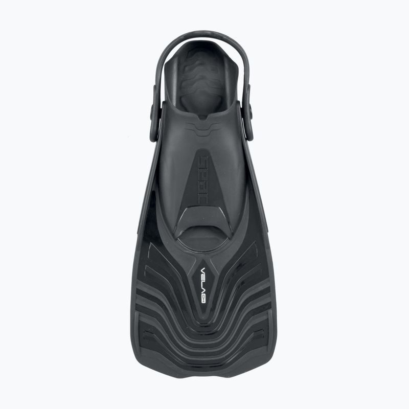 Snorkeling uszony SEAC Vela OH black 2