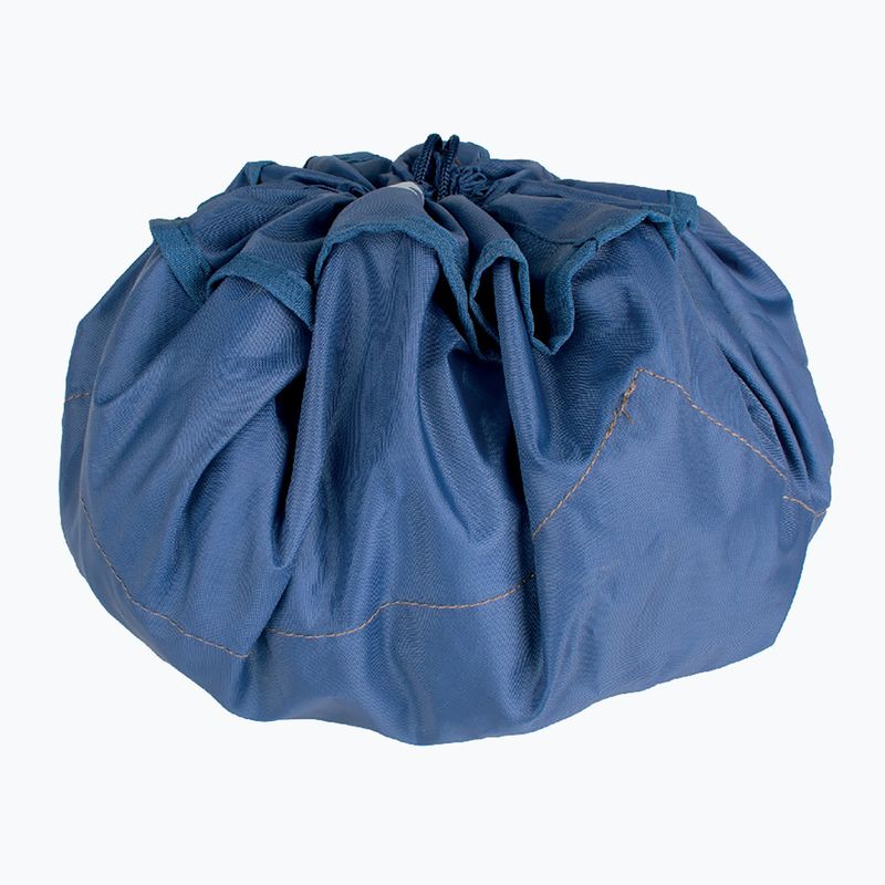Átöltöző matrac SEAC Swim Changing Mat blue 3