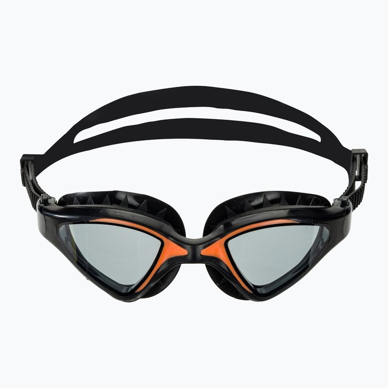 Úszószemüveg SEAC Lynx black/orange 2