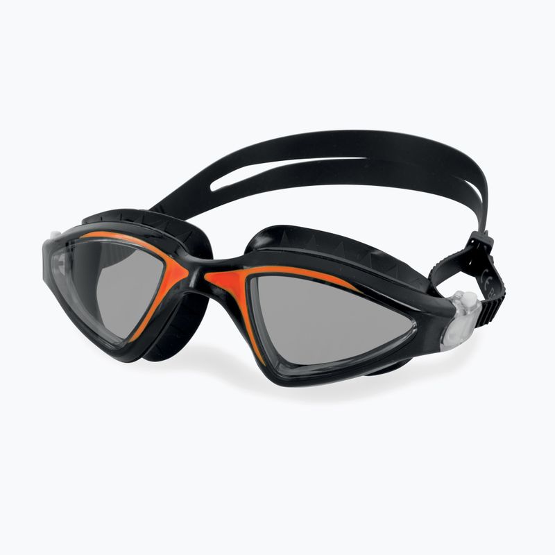 Úszószemüveg SEAC Lynx black/orange 7