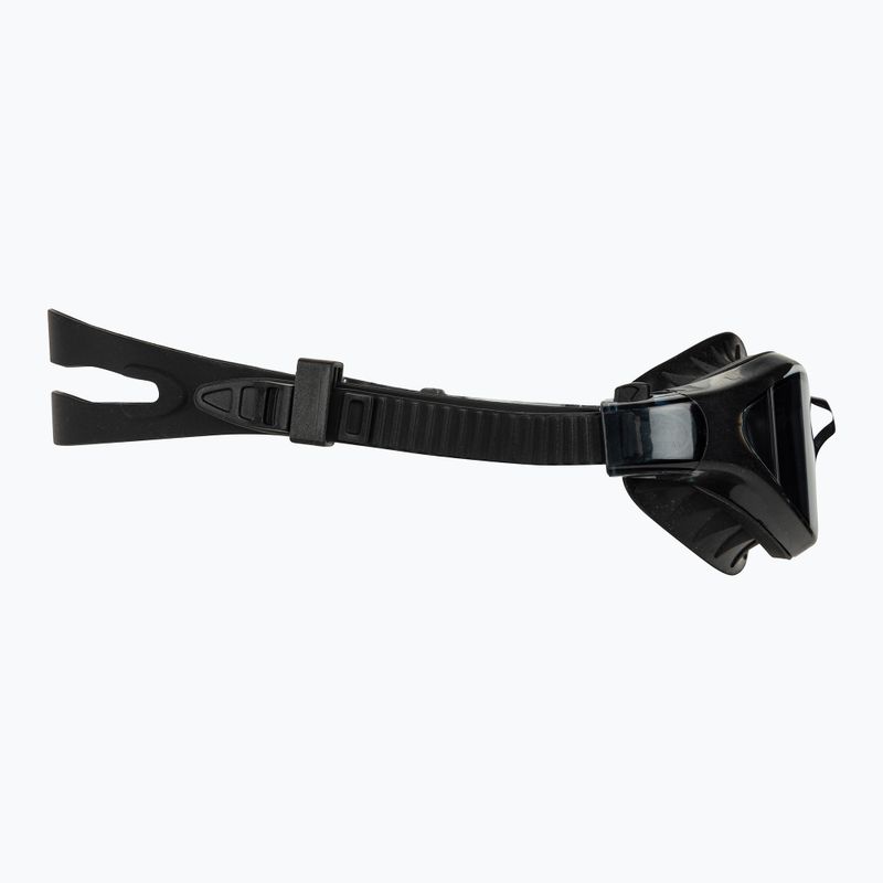 Úszószemüveg SEAC Lynx black/white 3