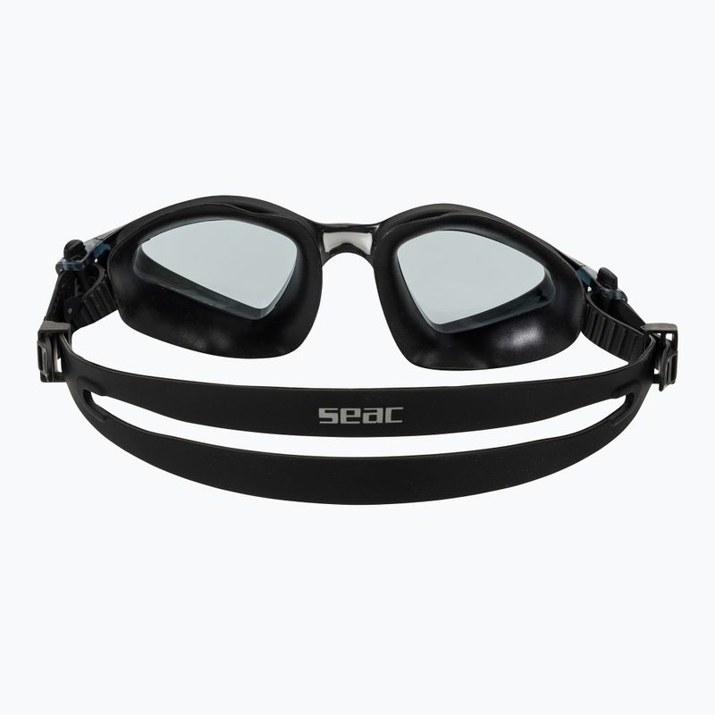 Úszószemüveg SEAC Lynx black/white 4