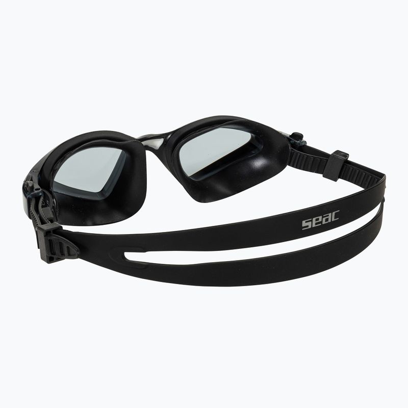 Úszószemüveg SEAC Lynx black/white 5