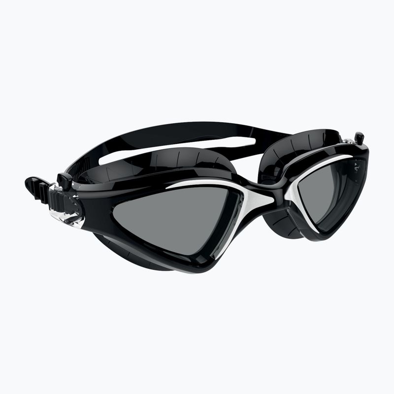 Úszószemüveg SEAC Lynx black/white 6