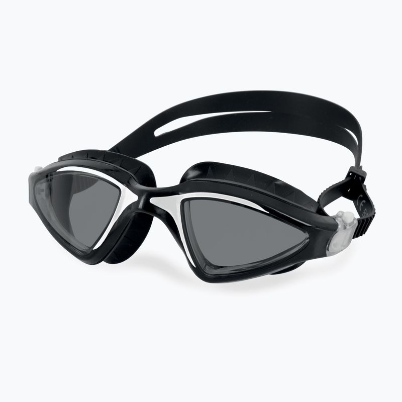 Úszószemüveg SEAC Lynx black/white 7
