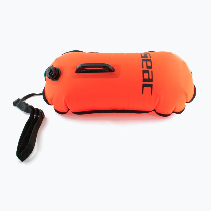 Biztonsági bója SEAC Hydra orange 2