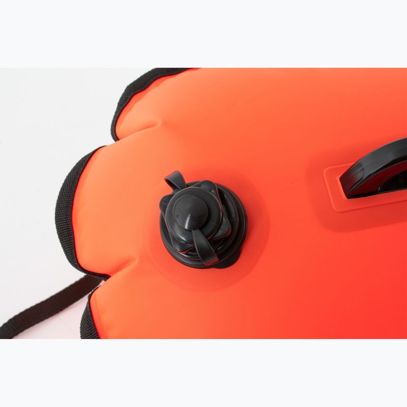 Biztonsági bója SEAC Hydra orange 4