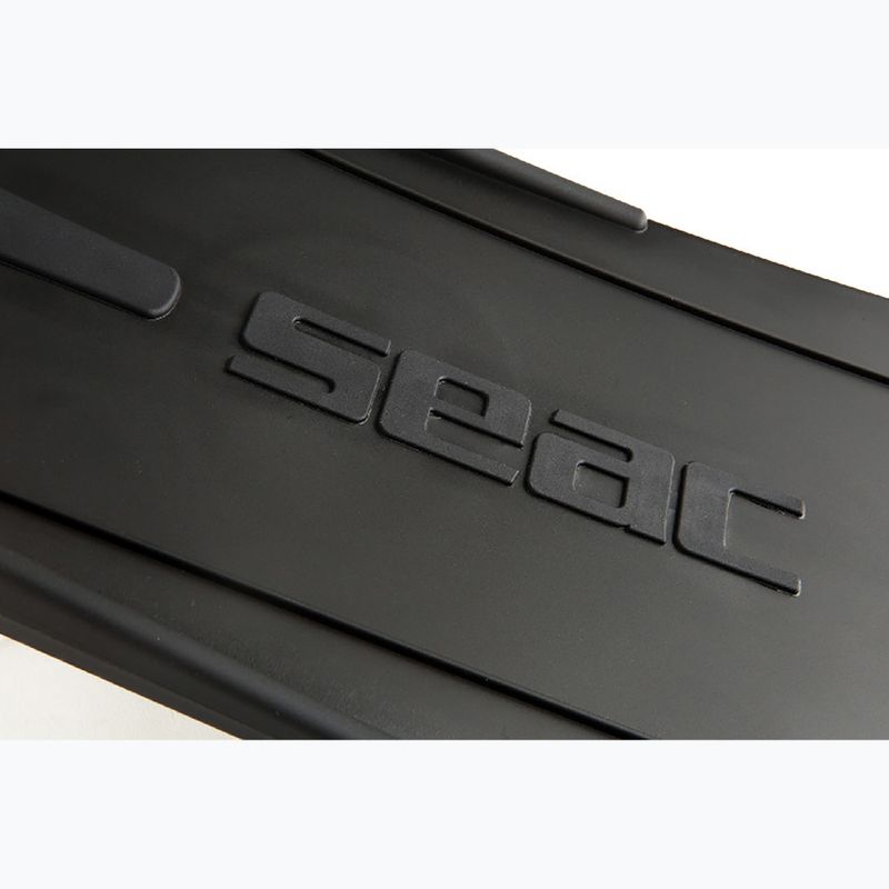 Snorkelezőuszonyok SEAC Shout S700 black 5