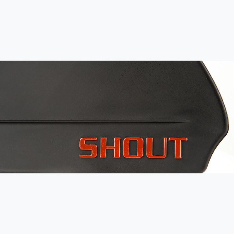 Snorkelezőuszonyok SEAC Shout S700 black 6