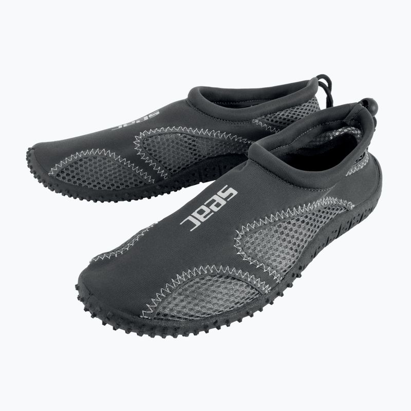 Vízicipő SEAC Sand anthracite 8